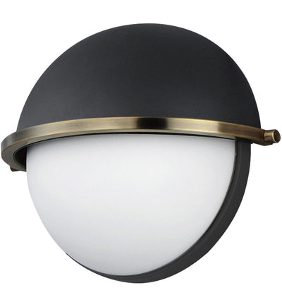 Maxim Lighting - Duke 9.5" Wall Sconce