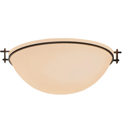 Hubbardton Forge - Moonband Large Semi-Flush