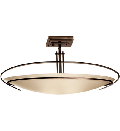 Hubbardton Forge - Mackintosh Semi-Flush