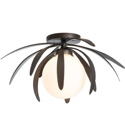Hubbardton Forge - Dahlia Semi-Flush