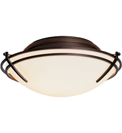 Hubbardton Forge - Presidio Tryne Semi-Flush