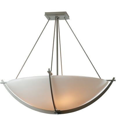 Hubbardton Forge - Compass Large Semi-Flush