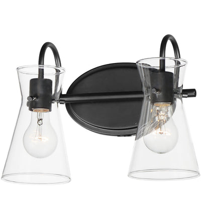 Maxim Lighting - Ava 13.5" Bath Vanity Light