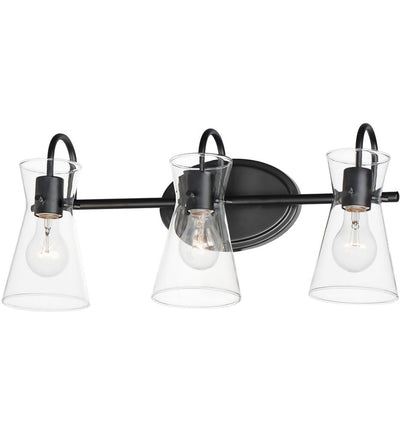 Maxim Lighting - Ava 22" Bath Vanity Light