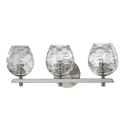 Hudson Valley - Burns 19" Bath Vanity Light