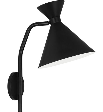 Robert Abbey - 1253 - Cinch 10" Wall Sconce