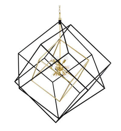 Hudson Valley - Roundout 42" Pendant