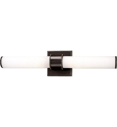 Hudson Valley - Mill Valley 20" Bath Vanity Light