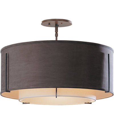 Hubbardton Forge - Exos 22.9" Semi-Flush