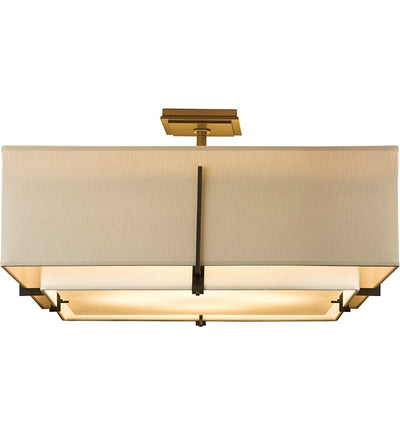 Hubbardton Forge - Exos 24.6" Semi-Flush