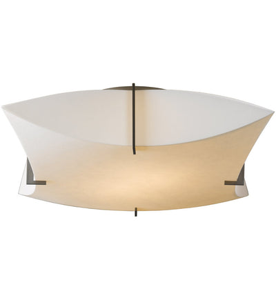 Hubbardton Forge - Bento Semi-Flush