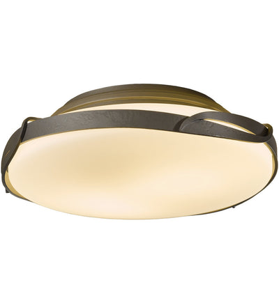 Hubbardton Forge - Flora Semi-Flush