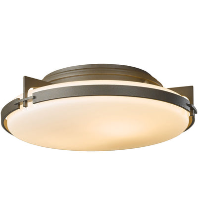 Hubbardton Forge - Metra Semi-Flush