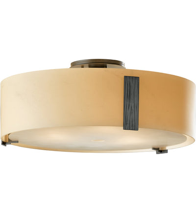 Hubbardton Forge - Impressions Large Semi-Flush