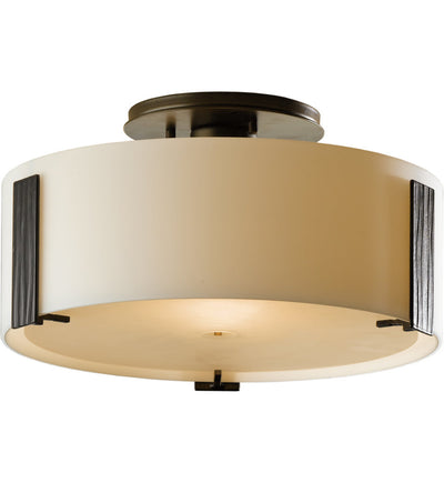 Hubbardton Forge - Impressions Semi-Flush