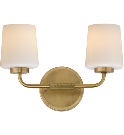 Maxim Lighting - Durham 13.75" Wall Sconce