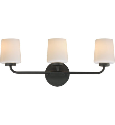 Maxim Lighting - Durham 23" Bath Vanity Light