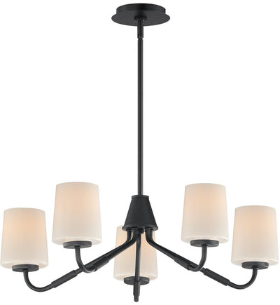 Maxim Lighting - Durham 26" Chandelier