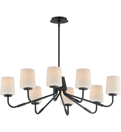 Maxim Lighting - Durham 34.25" Chandelier