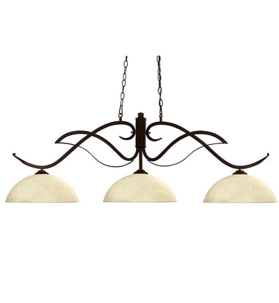 Z-Lite - Phoenix 52" Island Light