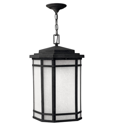 Hinkley Lighting - Cherry Creek 12" Outdoor Pendant