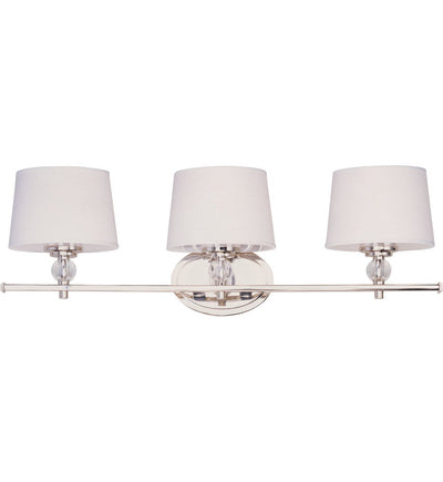 Maxim Lighting - Rondo 26.25" Bath Vanity Light
