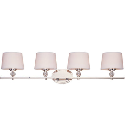 Maxim Lighting - Rondo 36.25" Bath Vanity Light