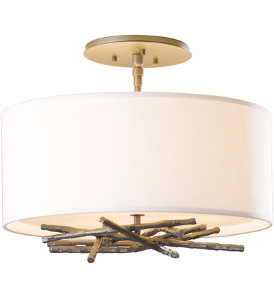 Hubbardton Forge - Brindille Semi-Flush