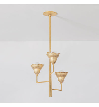 Hudson Valley - Alora 20.25" Chandelier