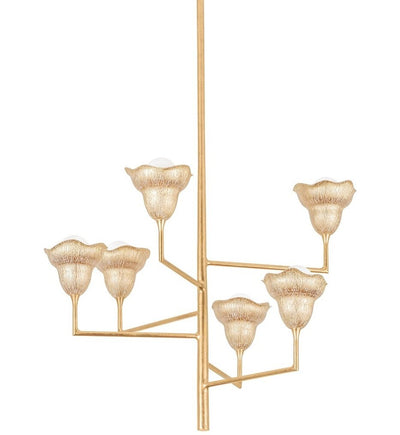 Hudson Valley - Alora 32" Chandelier