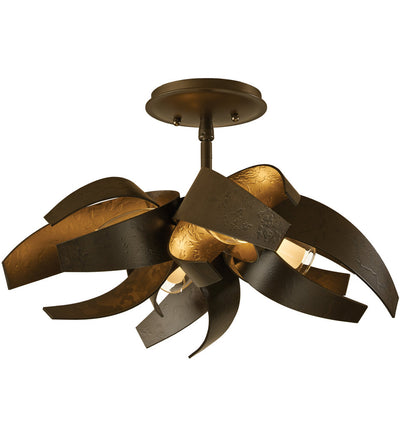 Hubbardton Forge - Corona Semi-Flush