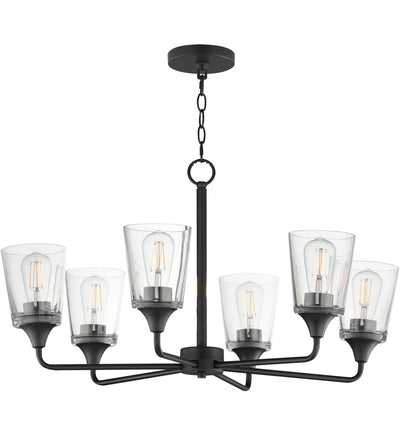 Maxim Lighting - Hudson 30-Inch Chandelier