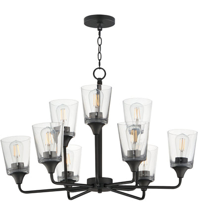 Maxim Lighting - Hudson 30-Inch Chandelier