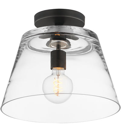 Maxim Lighting - Hudson 12-Inch Convertible Pendant