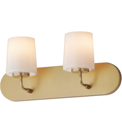 Maxim Lighting - Durham 18-Inch Bathroom Vanity Light