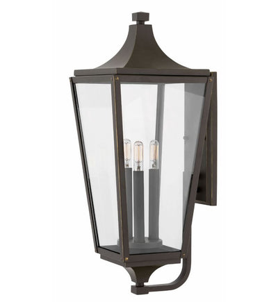 Hinkley Lighting - 1295OZ - Jaymes 24" Outdoor Wall Sconce