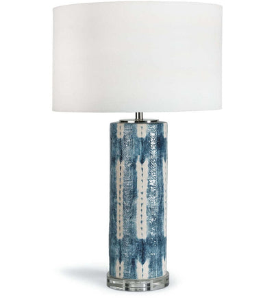 Regina Andrew - 13-1207 - Mali Ceramic 28" Table Lamp
