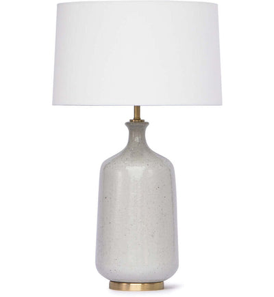 Regina Andrew - Glace Ceramic 29" Table Lamp