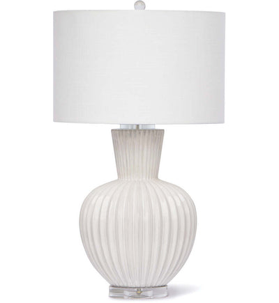 Regina Andrew - 13-1274 - Madrid Ceramic 30" Table Lamp