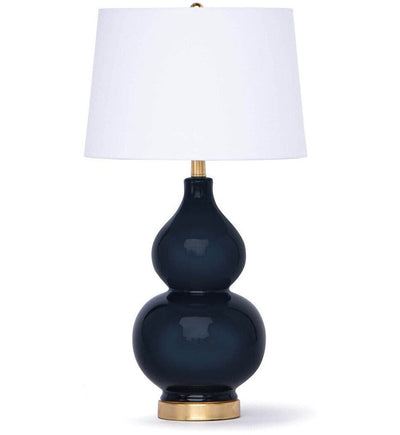 Regina Andrew - 13-1279NAV - Regina Andrew Madison 27" Table Lamp