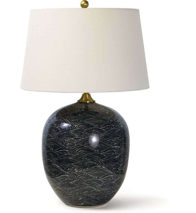 Regina Andrew - Harbor Ceramic 29" Table Lamp