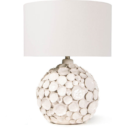 Regina Andrew - 13-1366WT - Regina Andrew Lucia 26" Table Lamp
