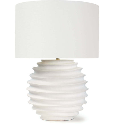 Regina Andrew - 13-1370 - Nabu Metal 24.5" Table Lamp