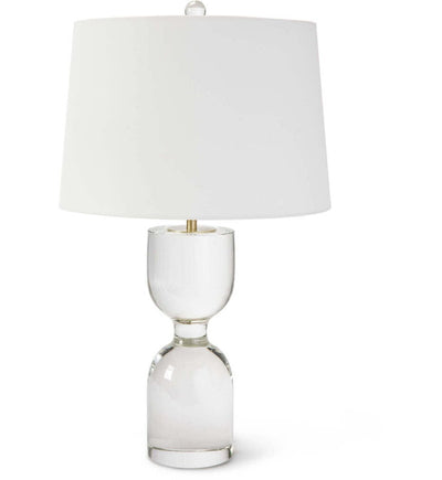 Regina Andrew - 13-1395 - Joan Crystal Large 25" Table Lamp