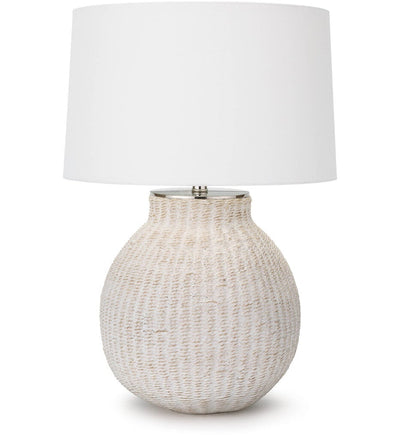 Regina Andrew - 13-1414 - Hobi 26.5" Table Lamp
