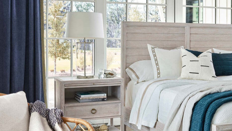 Bedside Table Lamps