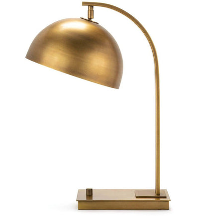 Regina Andrew - Otto Desk 20.5" Table Lamp