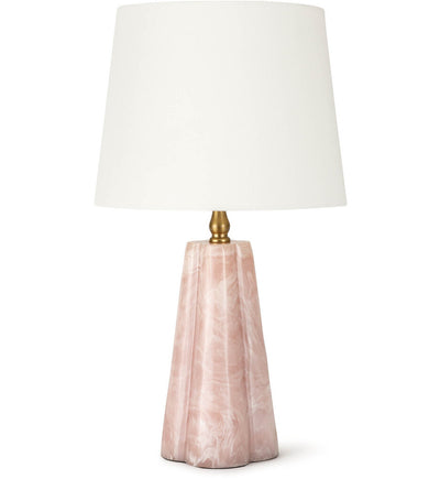 Regina Andrew - 13-1461 - Joelle Mini 17.5" Table Lamp