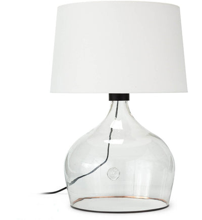 Regina Andrew - 13-1478 - Regina Andrew Demi John 26.5" Table Lamp