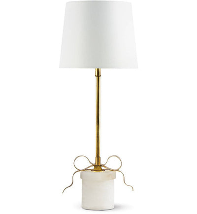 Regina Andrew - 13-1484 - Ribbon 28.5" Table Lamp